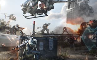 NCSOFT выпустила геймплейный трейлер своего фантастического боевика с открытым миром Project LLL