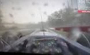 Демонстрация игрового процесса F1 2010