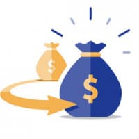 Raiffeisenbank offers to refinance loans at a fixed rate of 8.99% for all borrowers.