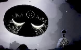 Musical Adventure with "Pencil Illustrations" Koira Announced for PC