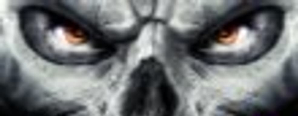 Переиздание Darksiders II для PS4 назвали <B>Death</B>initive Edition