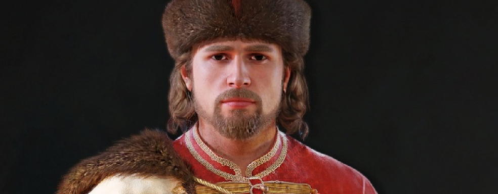 «Где геймплей?» Разработчики экшен-RPG «Смута» представили Стрельца, но снова не показали игровой процесс