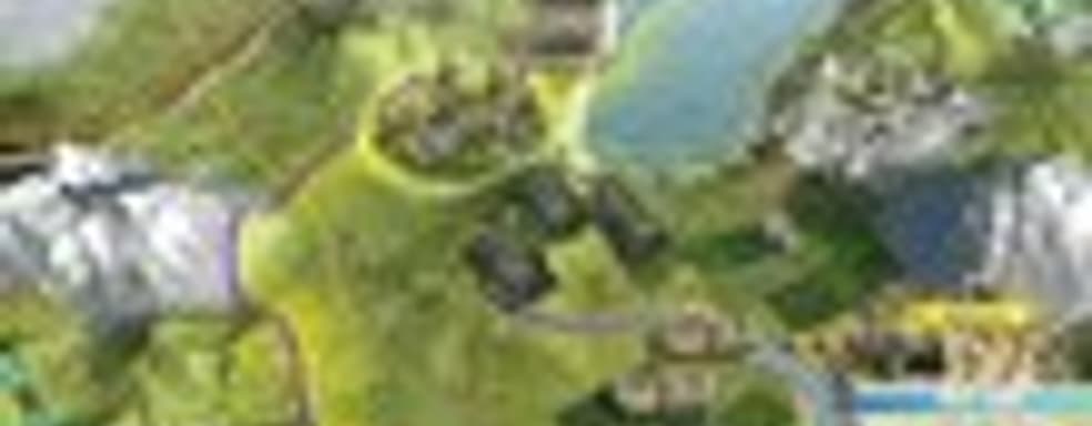 Launch-трейлер Civilization V 