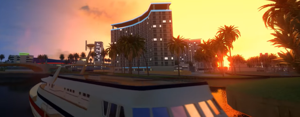 GTA Vice City Nextgen Edition на движке GTA IV приближается к релизу. Разработка отечественного проекта активно продвигается