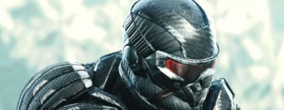 Графон в деталях - Crysis Remastered сравнили с модификацией Crysis Enhanced Edition