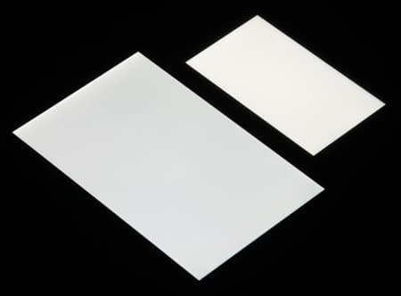 Обзор смартфона Apple iPhone 7. Тестирование дисплея