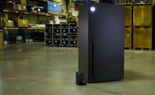 Холодильнику Xbox быть! Глава маркетинга подтвердил работу над устройством для хранения продуктов