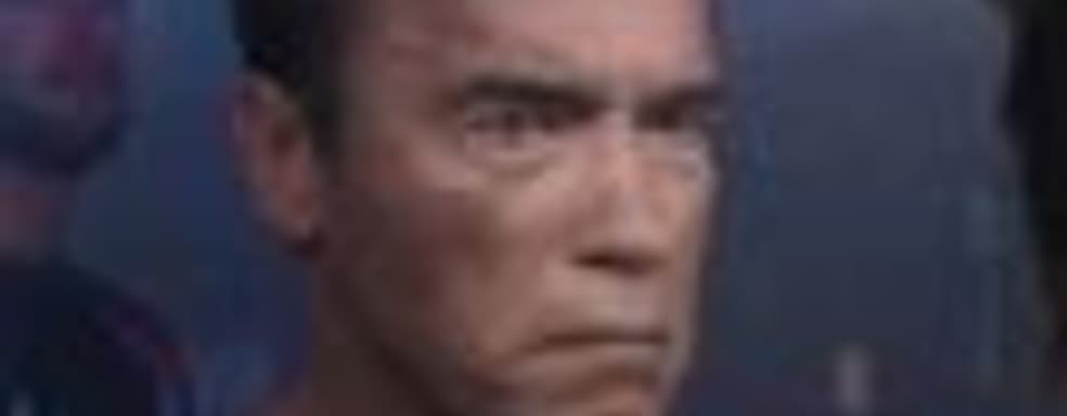 Новый трейлер дополнения с Арнольдом Шварценеггером для WWE 2K16