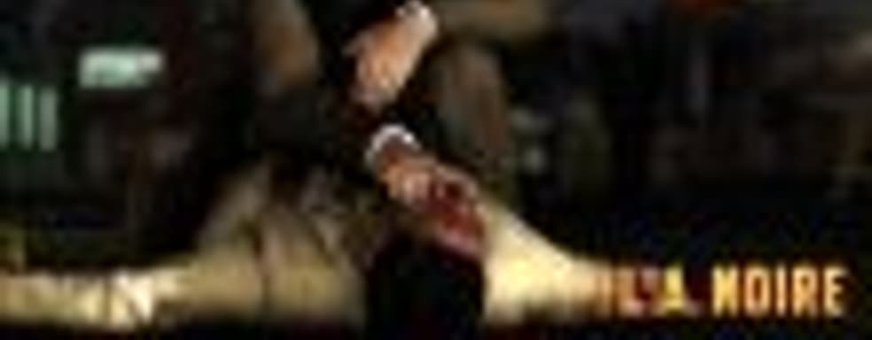 Проект Whore of the Orient, «духовный наследник» L.A. Noire, вряд ли увидит свет