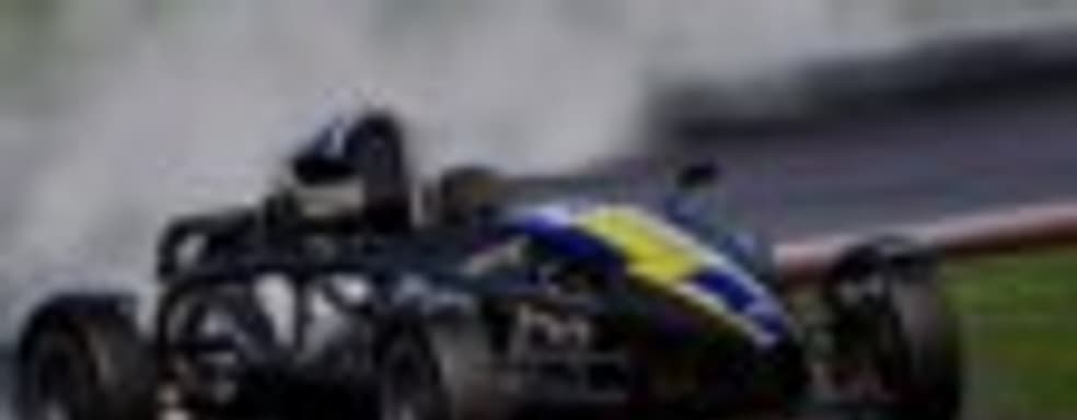 Project CARS в ноябре