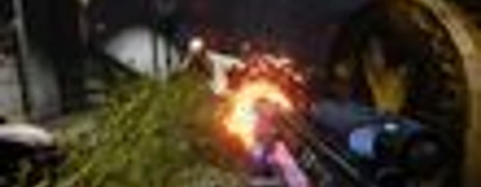 Killing Floor 2 выйдет 18 ноября