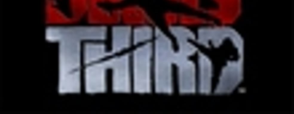 Три геймплейных ролика Devil's Third