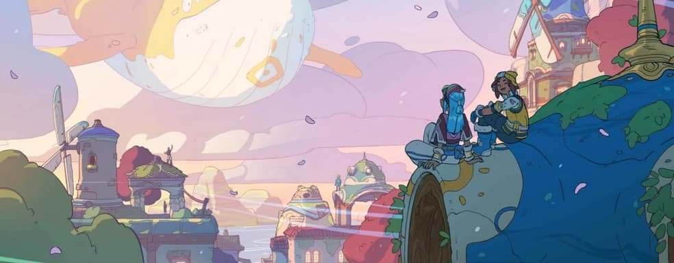 Epic Games Publishing будет издавать игры Spry Fox и Eyes Out