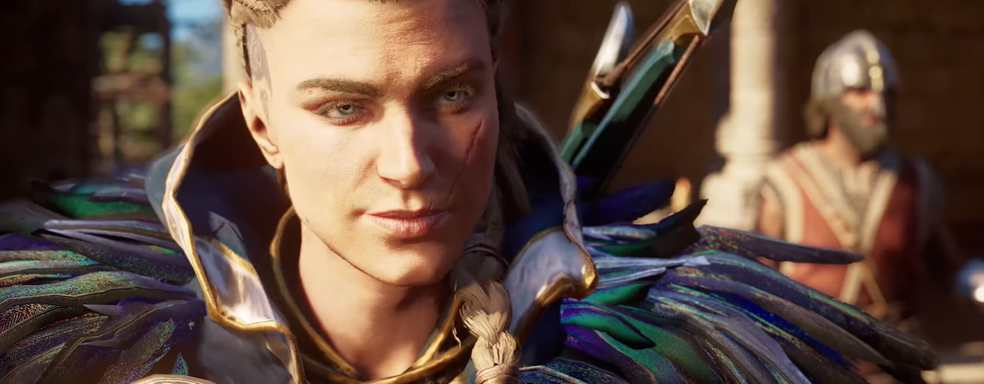 Бесплатный финал Assassin’s Creed Valhalla непросто открыть. Появилась видеоинструкция Ubisoft