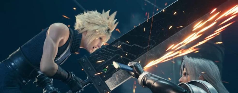 Square Enix снова заговорила про блокчейн и NFT