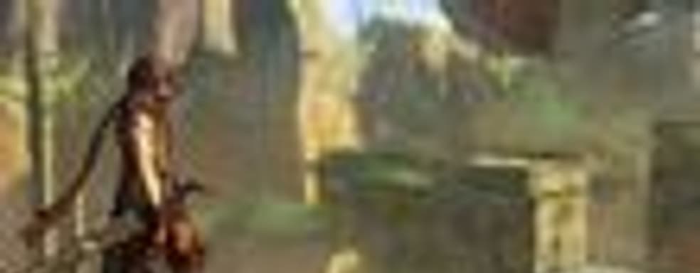 Продюсер Prince of Persia: нашу игру недооценили