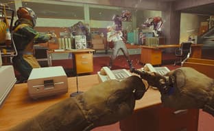 Remedy объявила о планах выпустить два крупных обновления для FBC: Firebreak до конца года