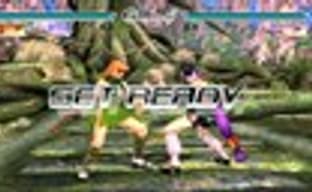 Игровые ролики Dead or Alive: Dimensions