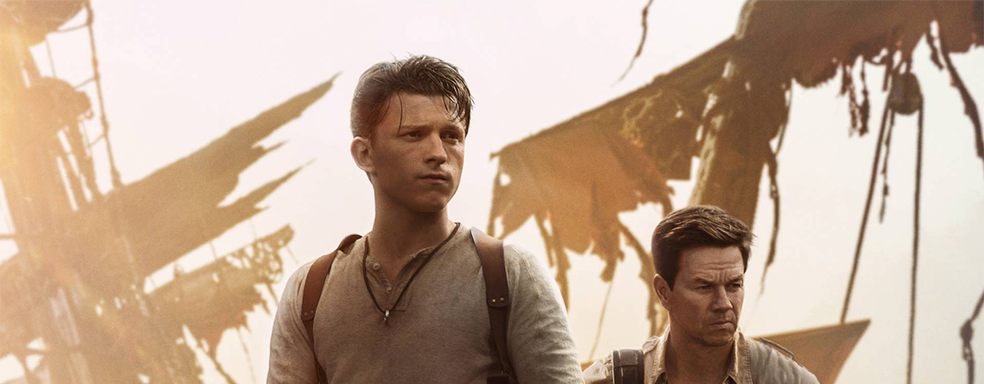 Продолжение Uncharted для кинотеатров уже находится в производстве