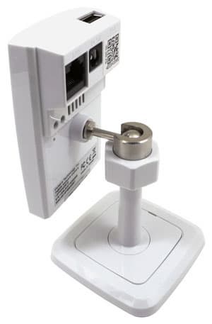 IP-камера наблюдения Compro TN50W