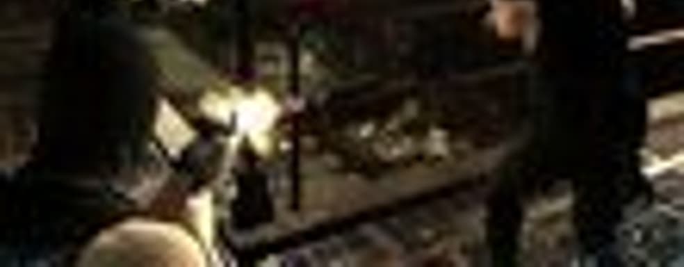 Кооператив для четверых в SOCOM U.S. Navy SEALS: Fireteam Bravo 3