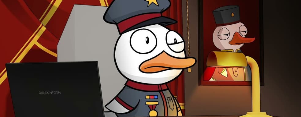 Goose Goose Duck, клон Among Us, стремительно набирает популярность у игроков в Steam и на смартфонах