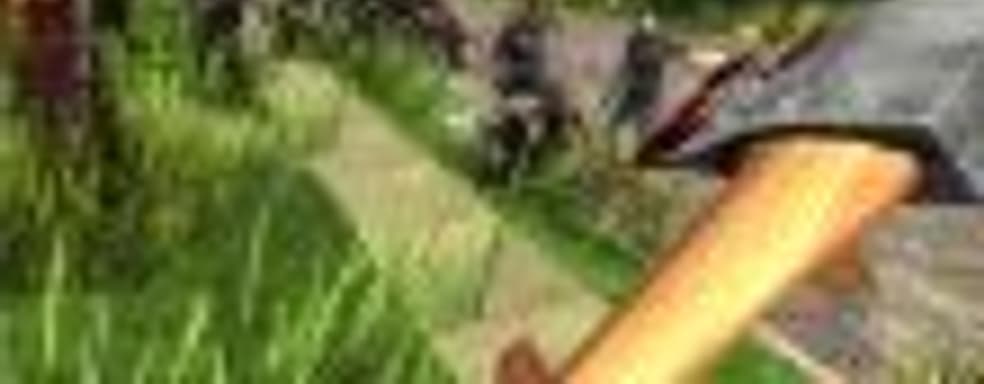 Telltale издаст PS4 и Xbox One версии симулятора выживания 7 Days to Die