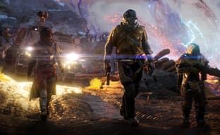 Outriders получит колоссальное обновление