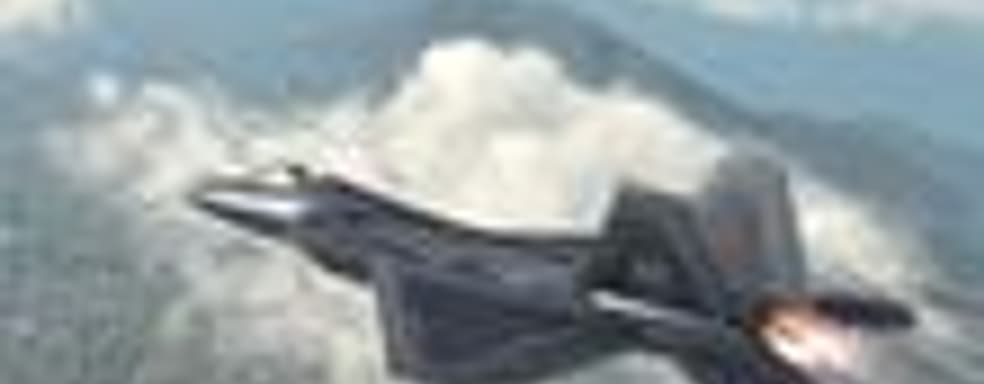 Демо-версия Tom Clancy's HAWX уже завтра [обновлено]