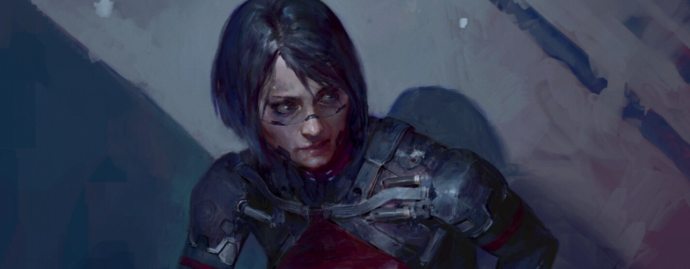 Революция: создатели хоррора Signalis спустя год решили критическую проблему инвентаря, исправленную моддерами за пару дней