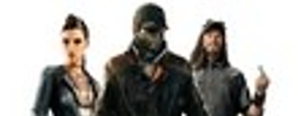 Геймплейный трейлер Watch Dogs