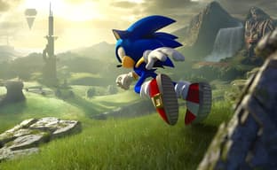 Продюсер Sonic Frontiers анонсировал волну новостей о синем еже в 2023 году