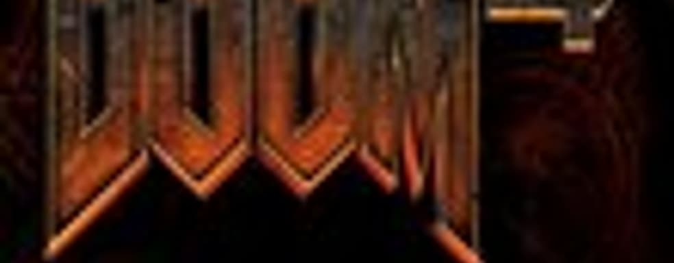 Matt Hooper о Doom 4