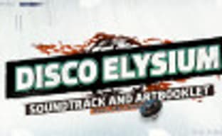 Стартовали продажи саундтрека Disco Elysium