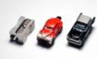 Представление боевых режимы в трейлере Micro Machines World Series