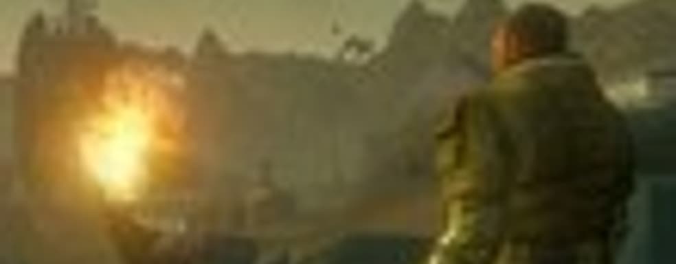 «Акелла» издаст Red Faction: Guerilla в России