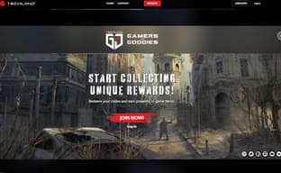 Techland запустила социальный центр Dying Light с наградами