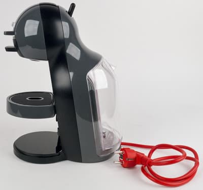 Капсульная кофемашина Krups Mini Me