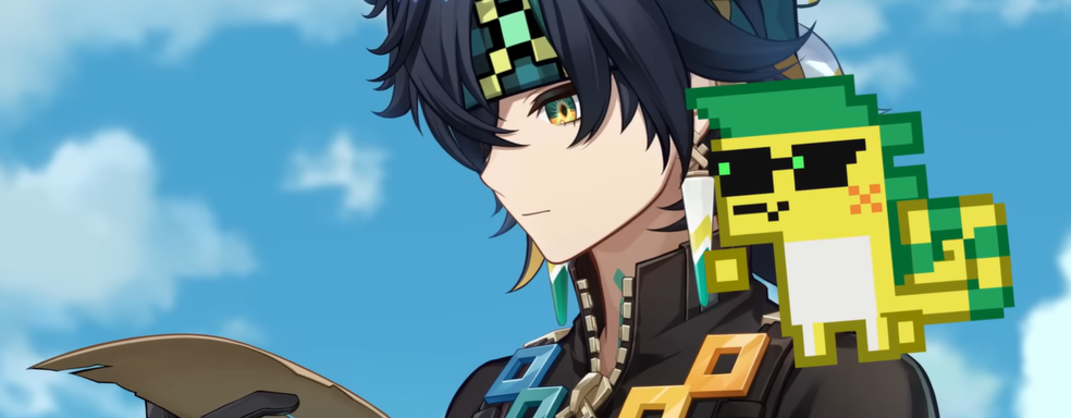 Показали мерч российского коллаба Genshin Impact и Ugreen — стартовал новый ивент  с призами