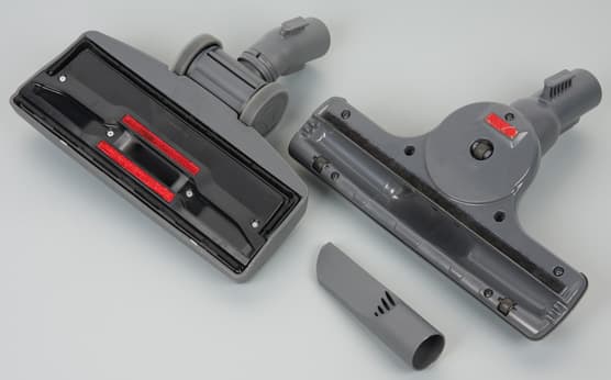 Пылесос LG CordZero Power (VK89000HQ), насадки Пылесос LG CordZero Power (VK89000HQ), насадки