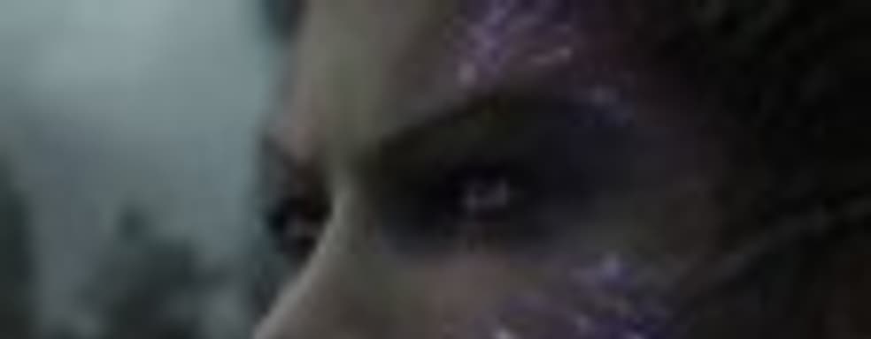 Трейлер StarCraft 2: Heart of the Swarm