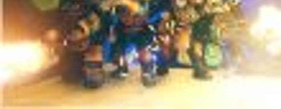 Незаконченная версия Deep Rock Galactic появится на РС и Xbox One 28 февраля