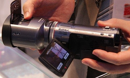 Panasonic