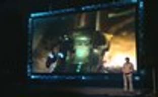 Демонстрация игрового процесса Dead Space 2