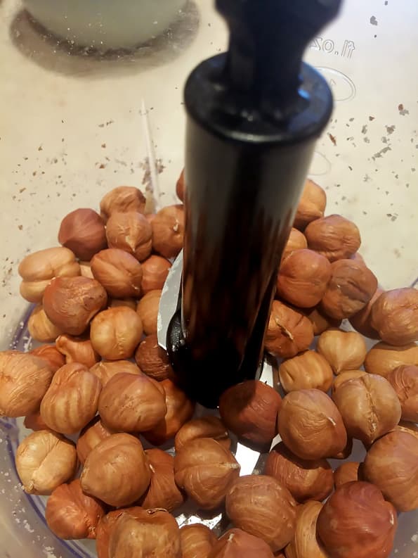 Погружной блендер Kitfort KT-1322