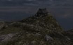 Dear Esther в начале 2012