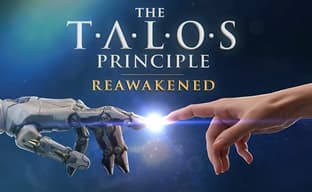 «The Talos Principle для поколения ТикТок». Разработчики обновлённой версии пошутили на 1 апреля