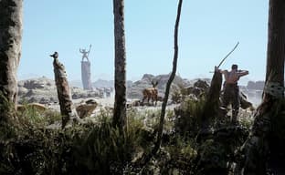 В трейлере Viking City Builder показали жизнь простых викингов. Это первая стратегия с трассировкой лучей