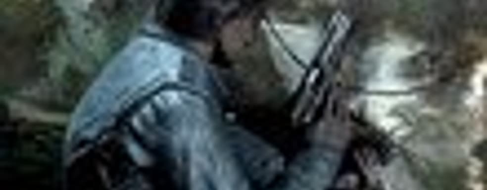 Alone in the Dark для PS3 осенью с дополнительным контентом