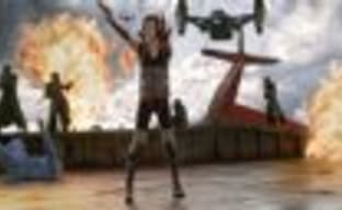 Resident Evil получит сериал